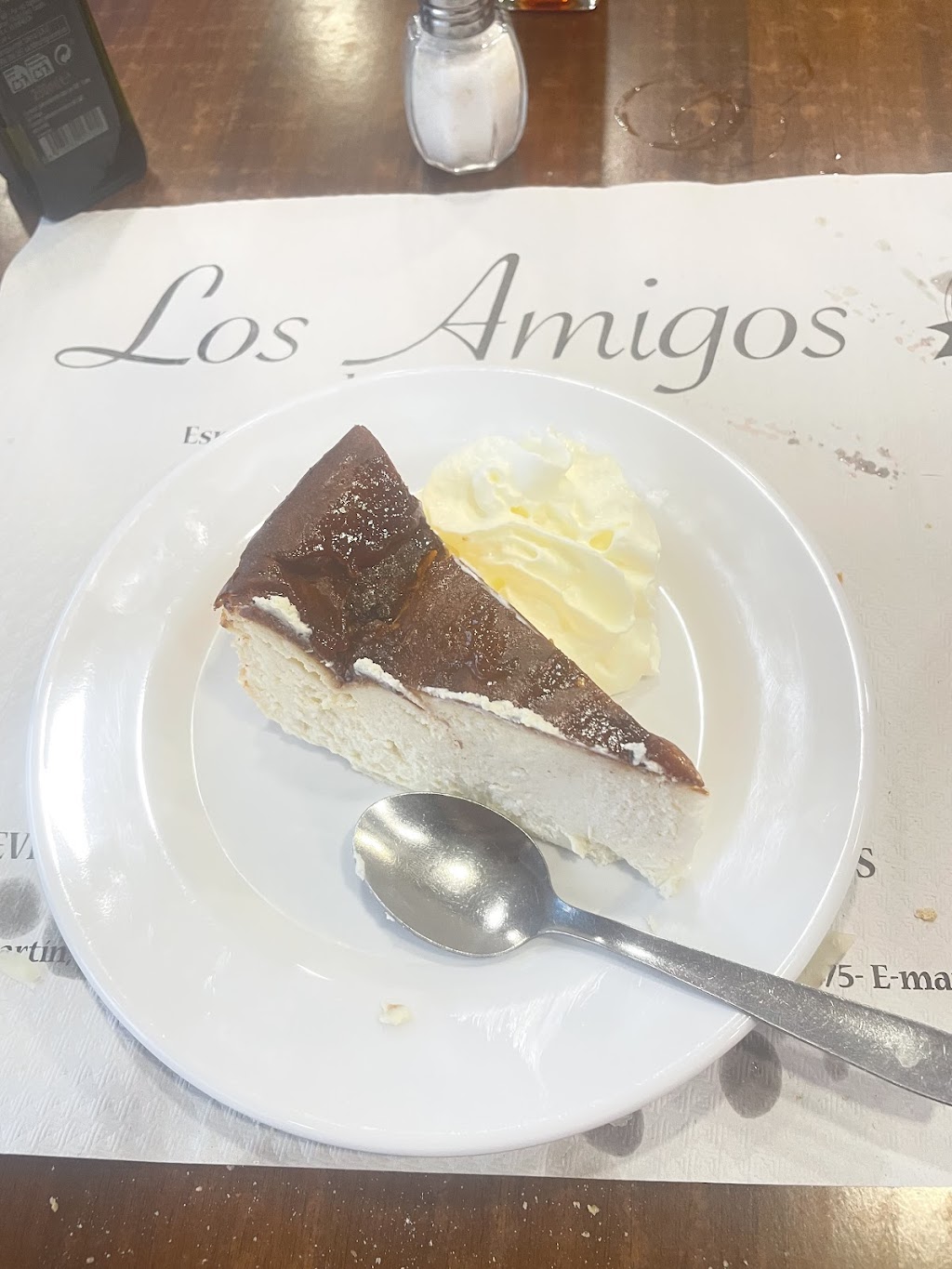 Bar Los Amigos