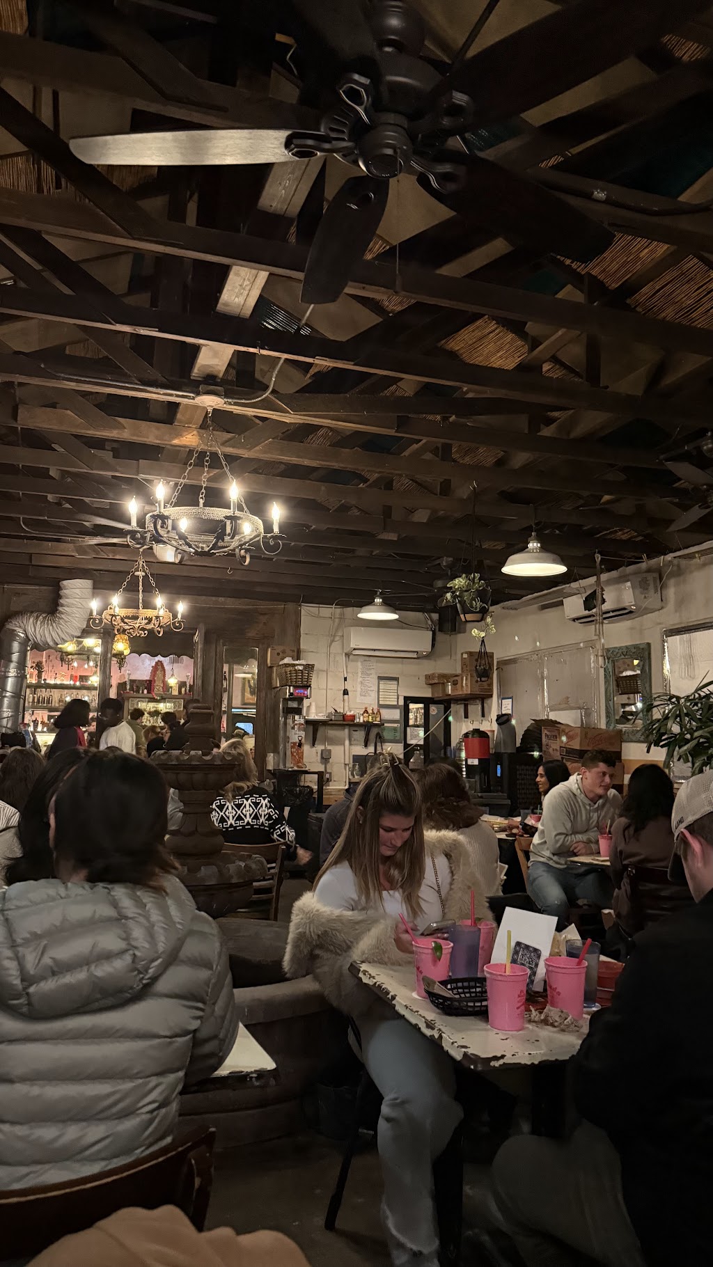 De Nada Cantina
