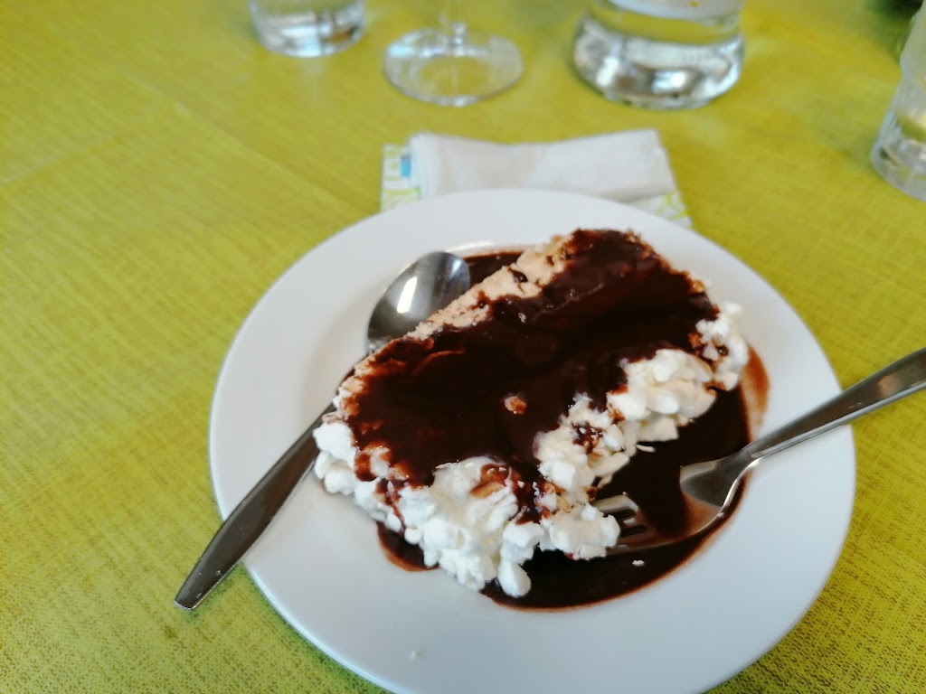 Osteria della Piazza
