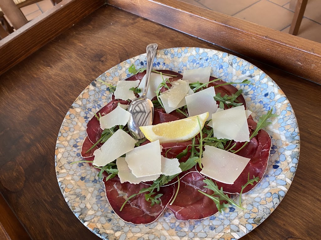 Pizzeria Garbatona, Gravedona ed Uniti