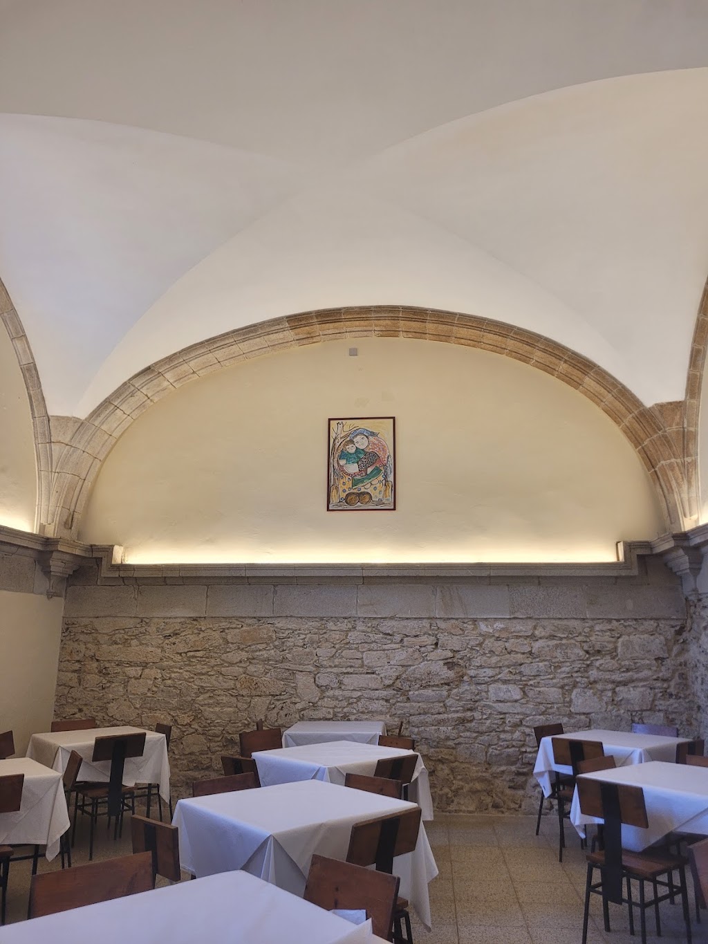 Restaurante San Martín (y Hostal)