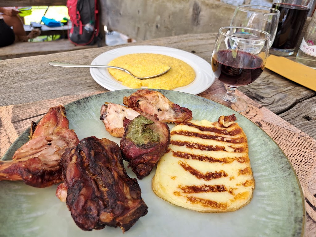 La locanda della Val Grande