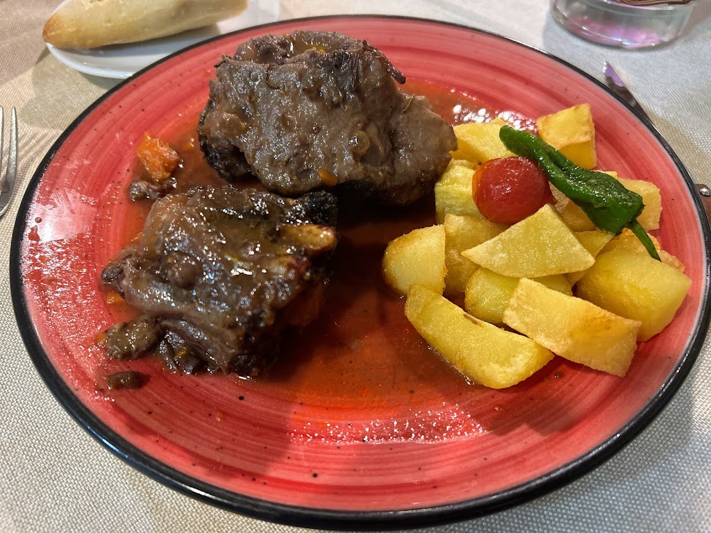 El Bodegón de Sancho
