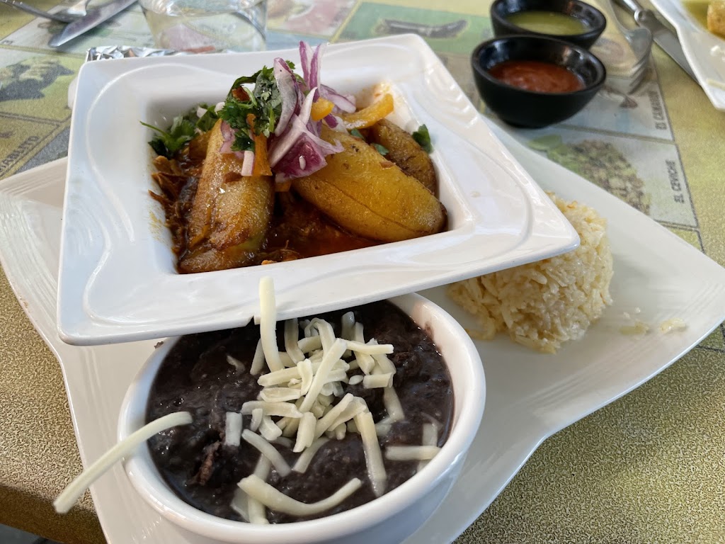 Molcajete Taqueria