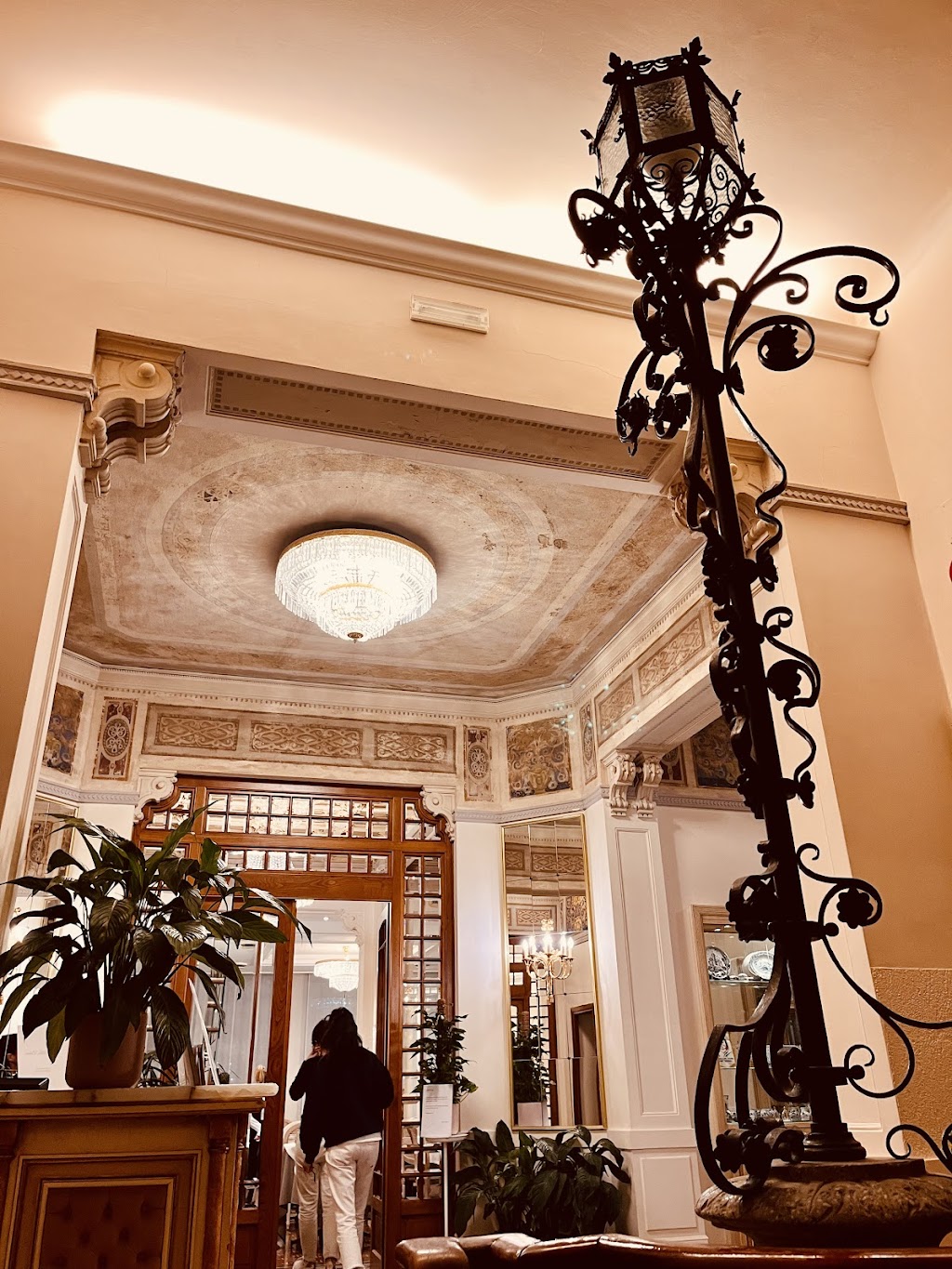 Genovese Villa Elena Hotel e Appartamenti