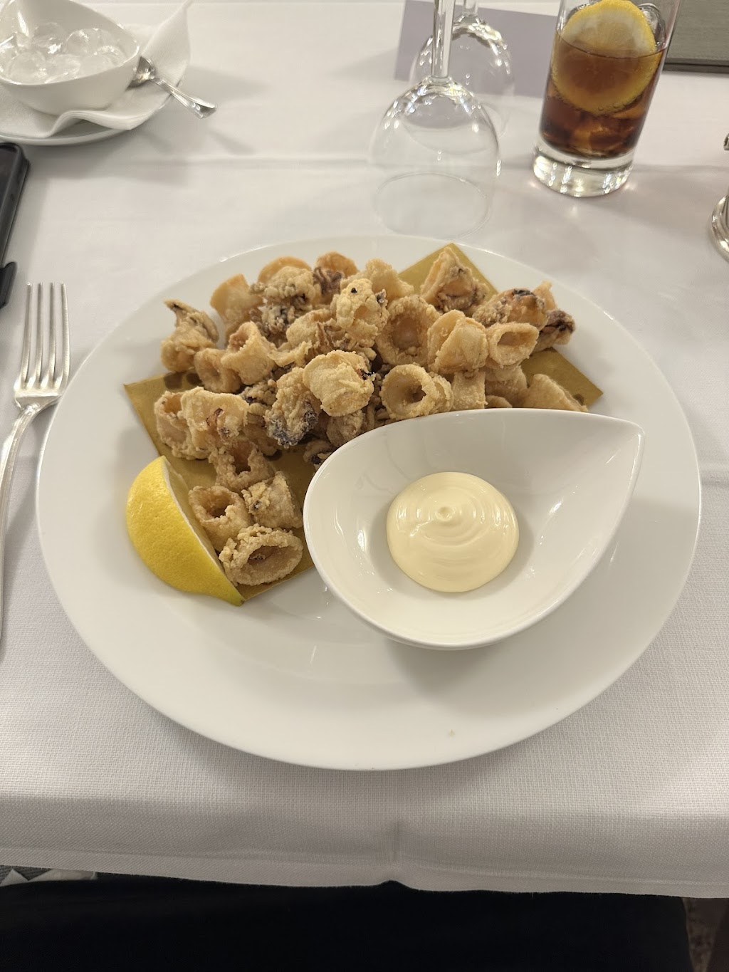 Genovese Villa Elena Hotel e Appartamenti