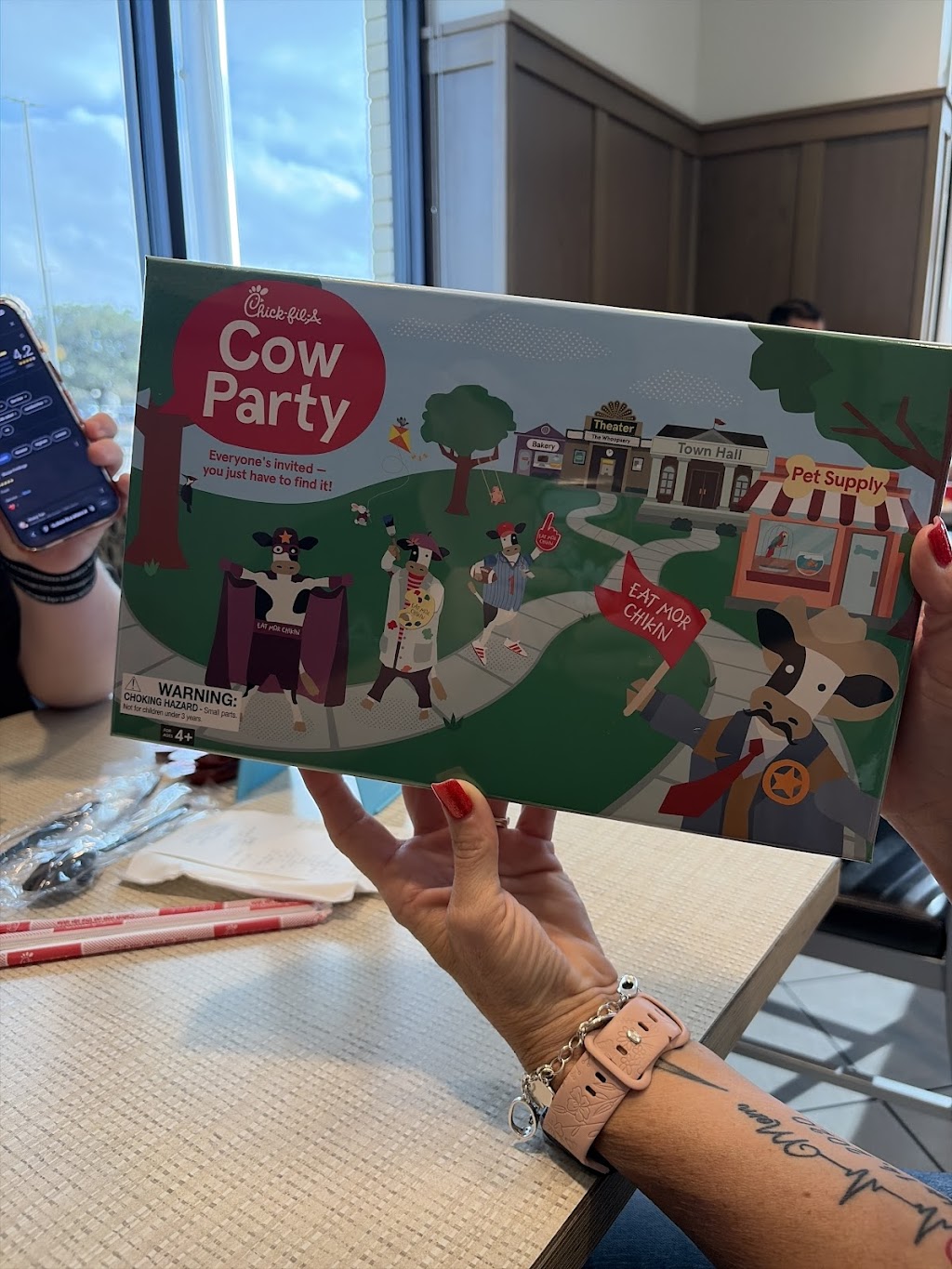 Arby's