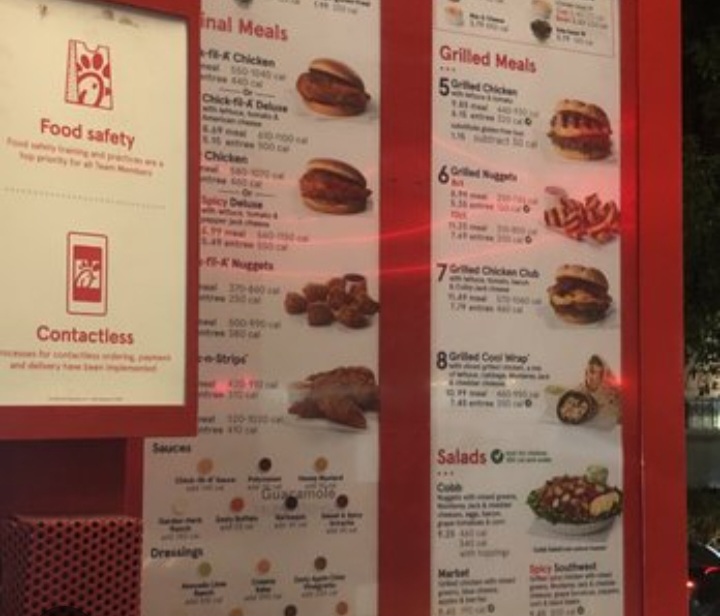 Arby's