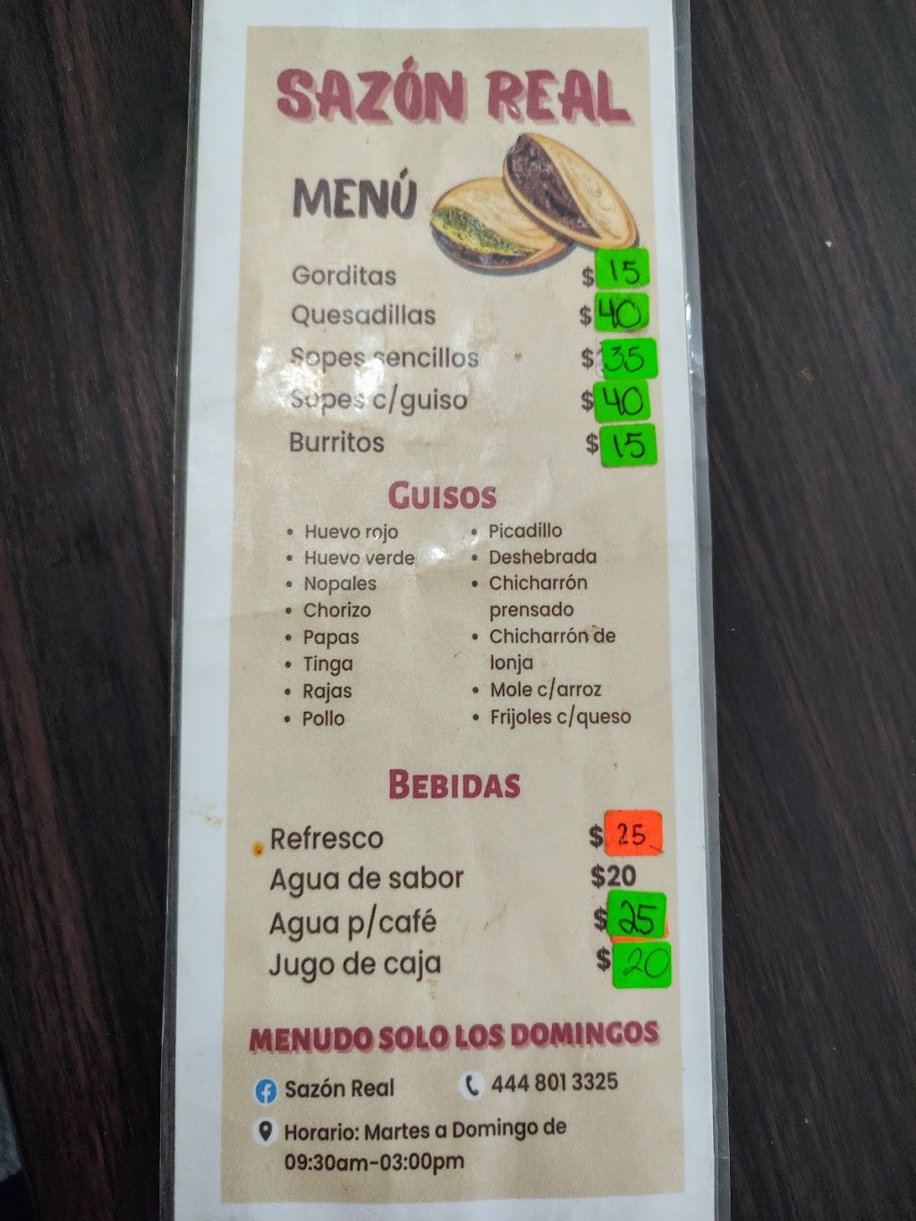 San Luis Potosí, Mexico