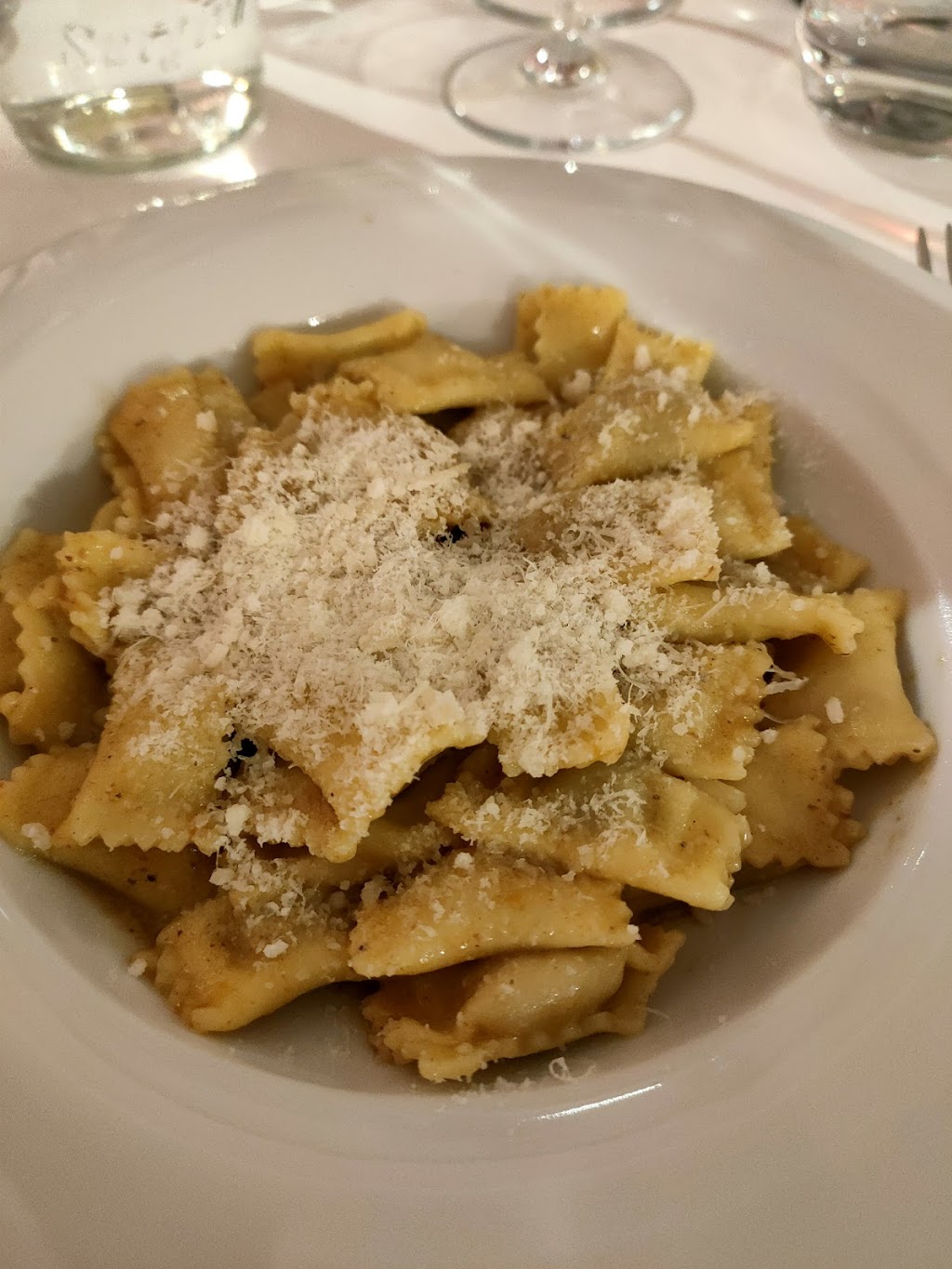 Antica Trattoria del Sole