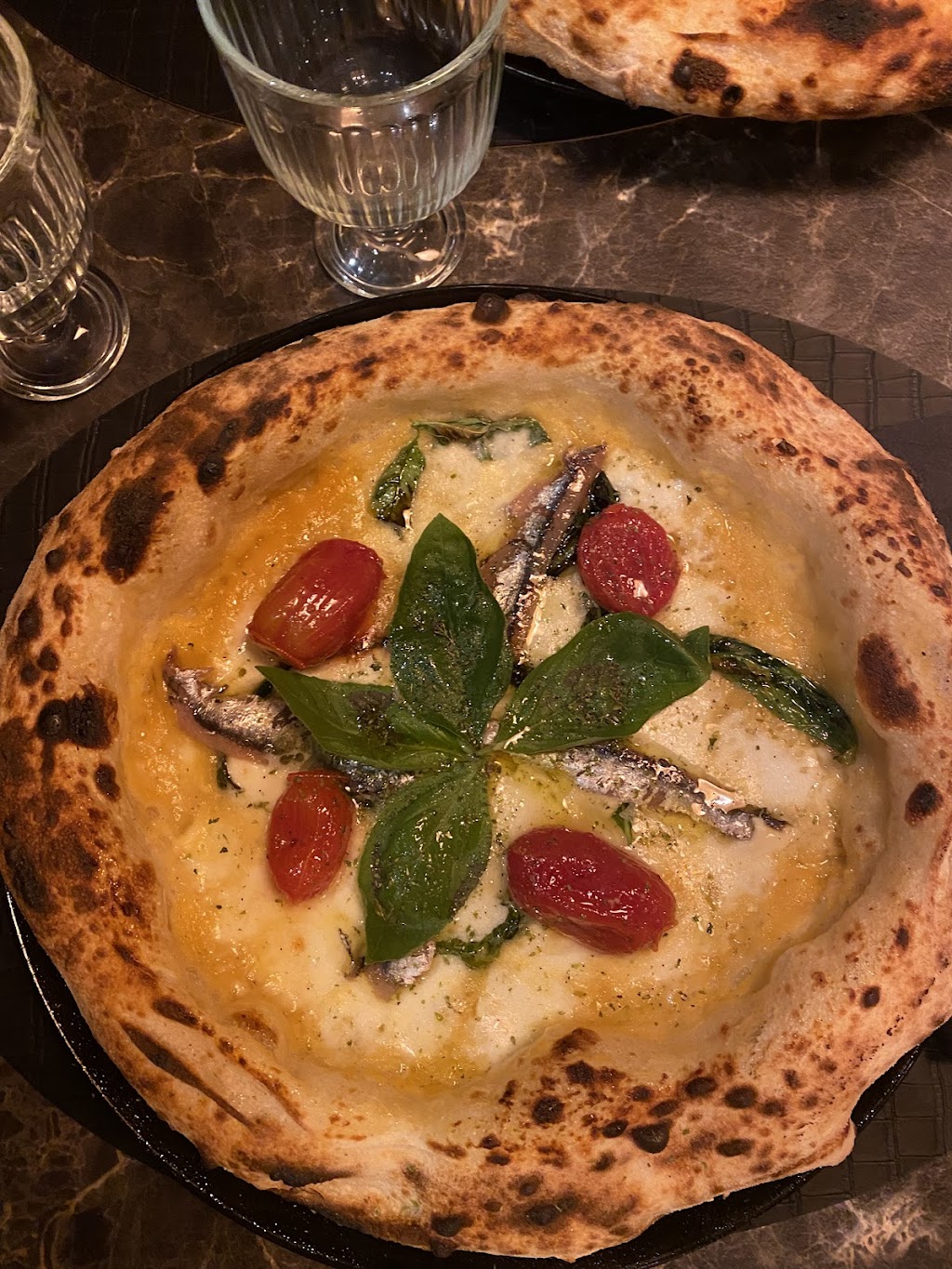 I Bravi Ragazzi, Meda