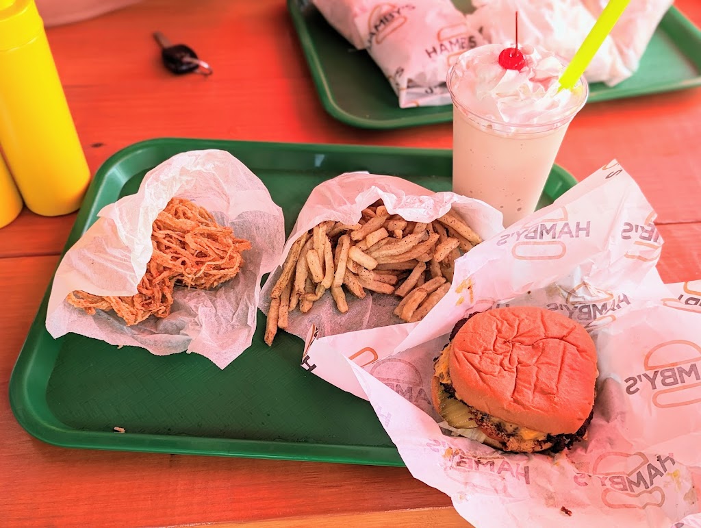 Hamby's, Boerne, TX