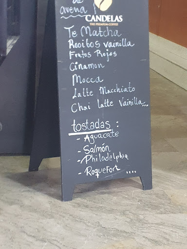 Cafetería Bar Corona, Atarfe