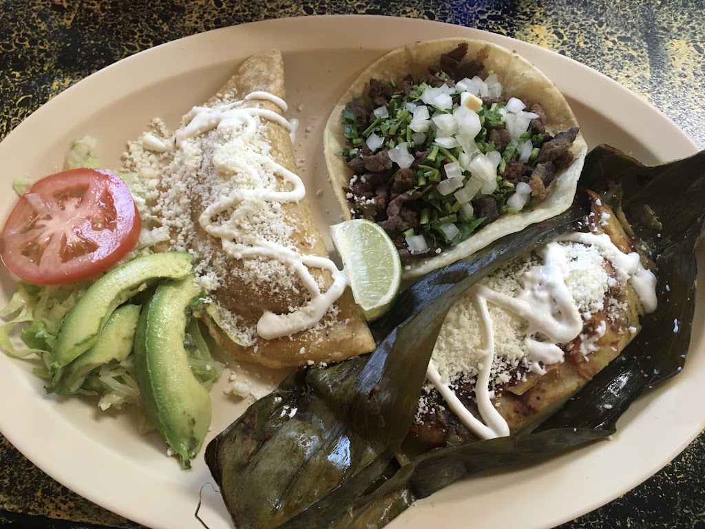 antojitos