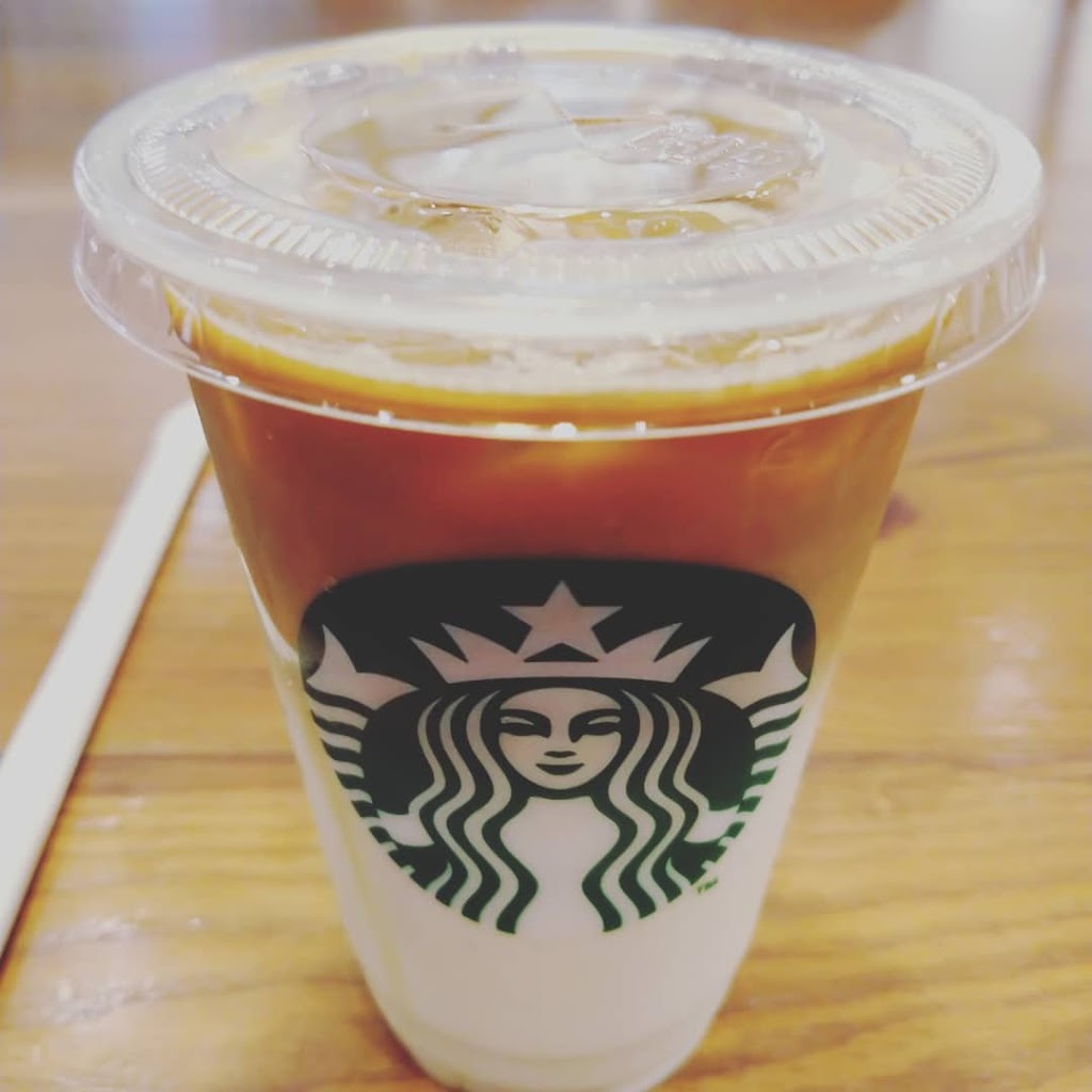 Starbucks, Coachella, CA
