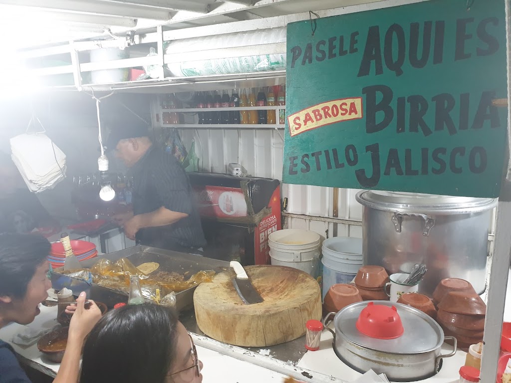 Birria Estilo Jalisco