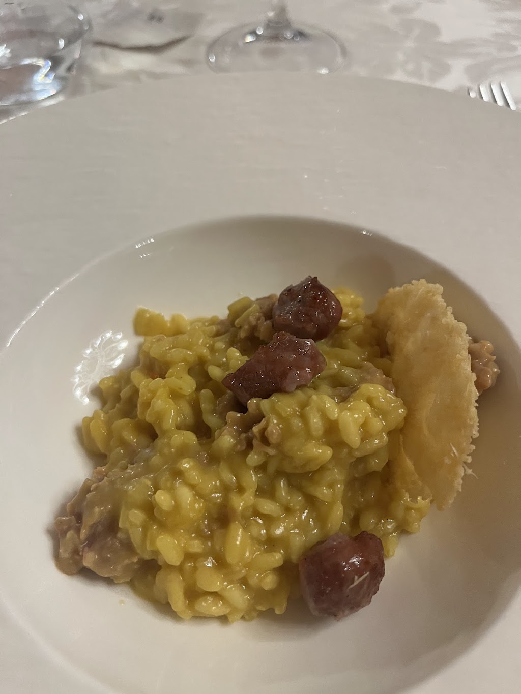 Ristorante Da Lucrezia