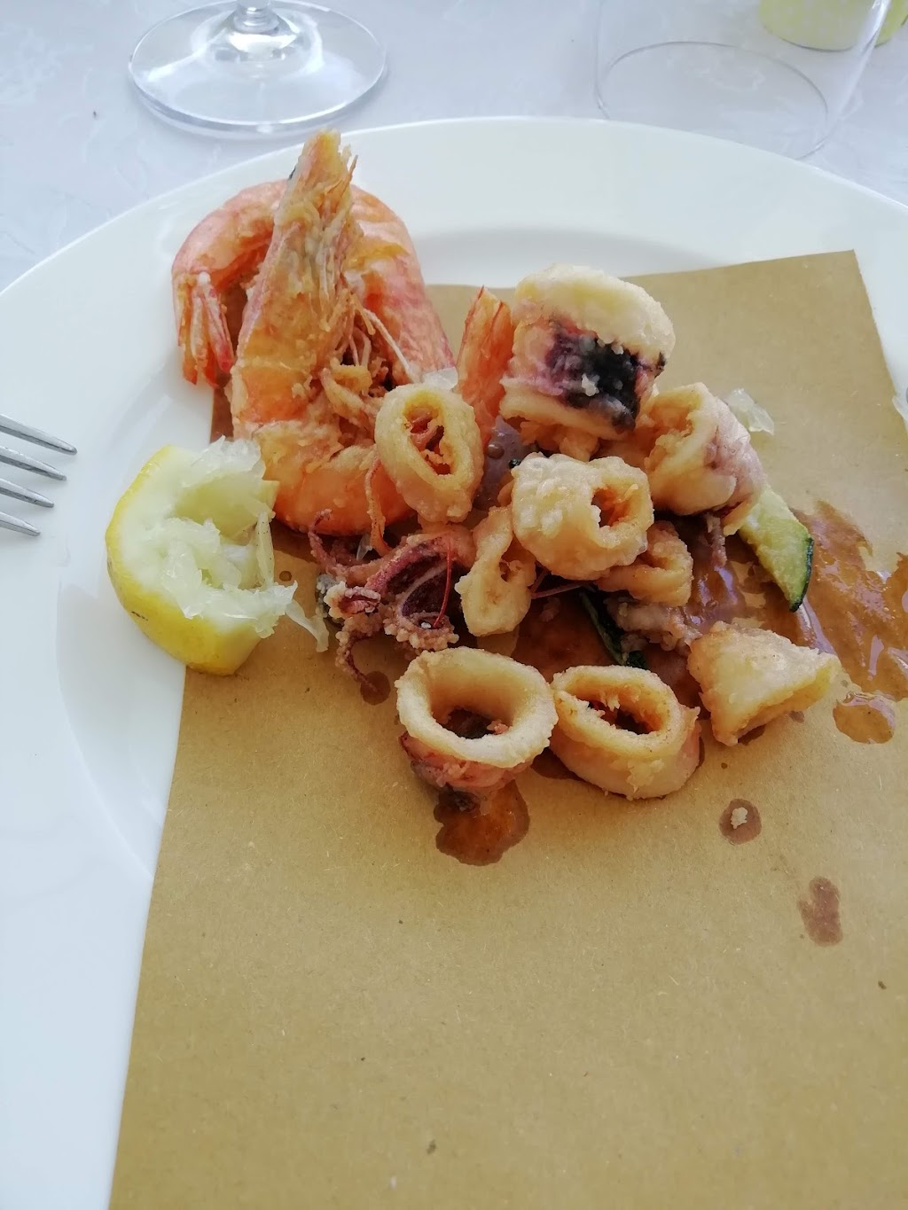 Ristorante Da Lucrezia