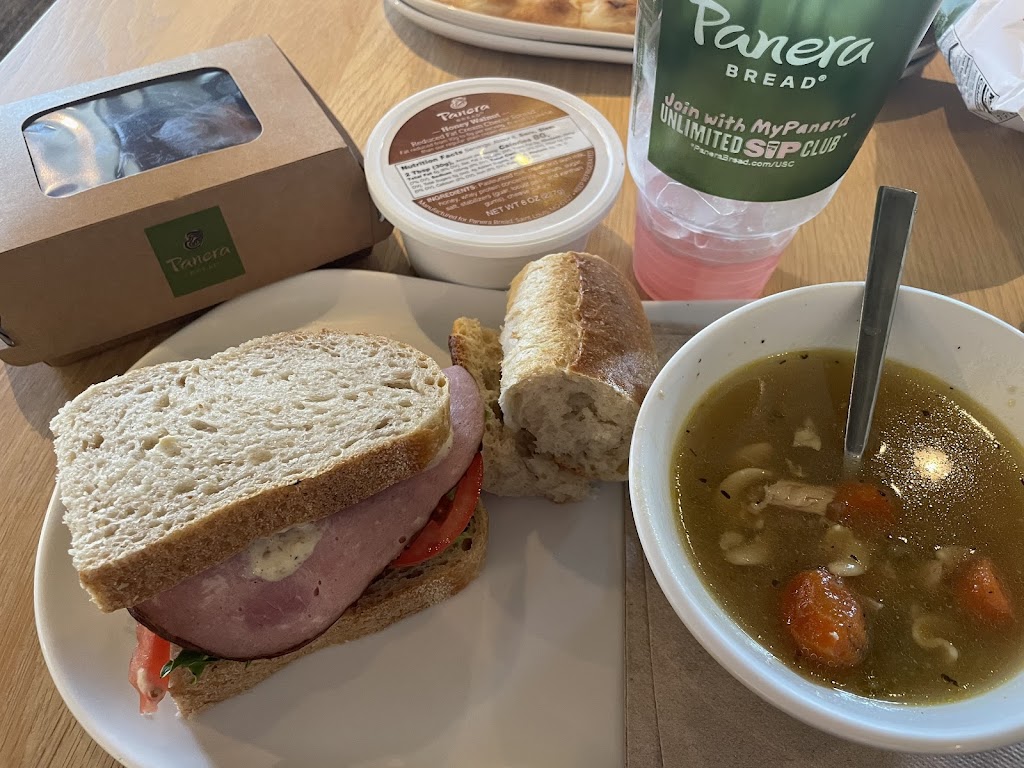 Panera Bread
