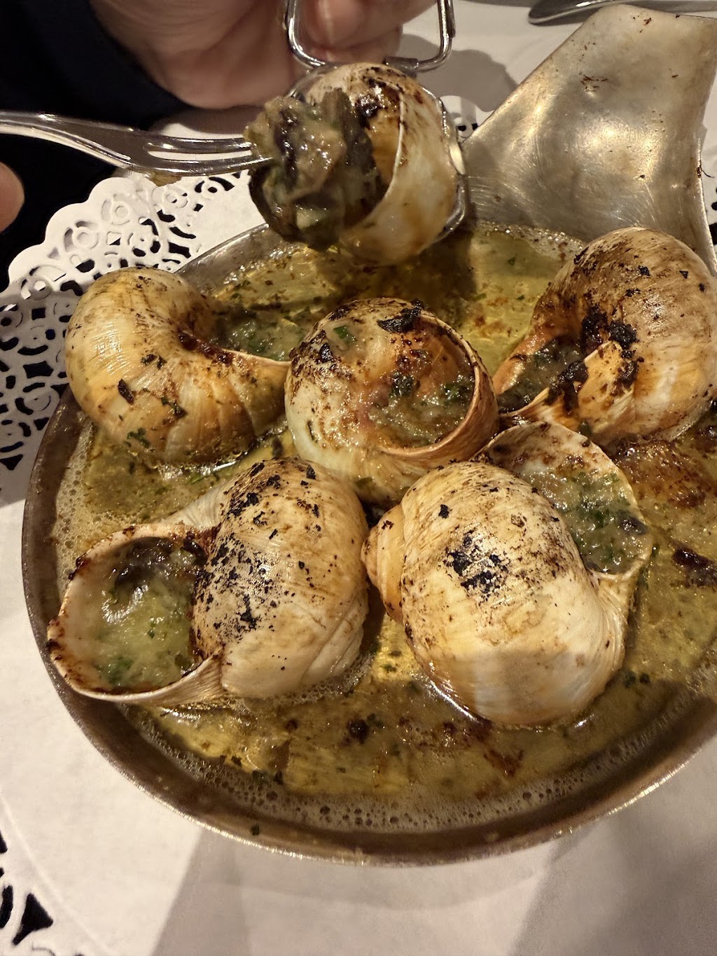 Ristorante Aubergine