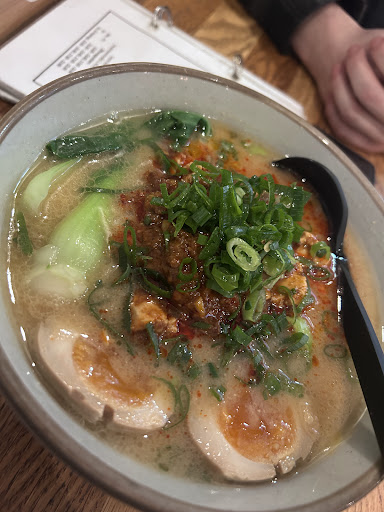 Genki Ramen