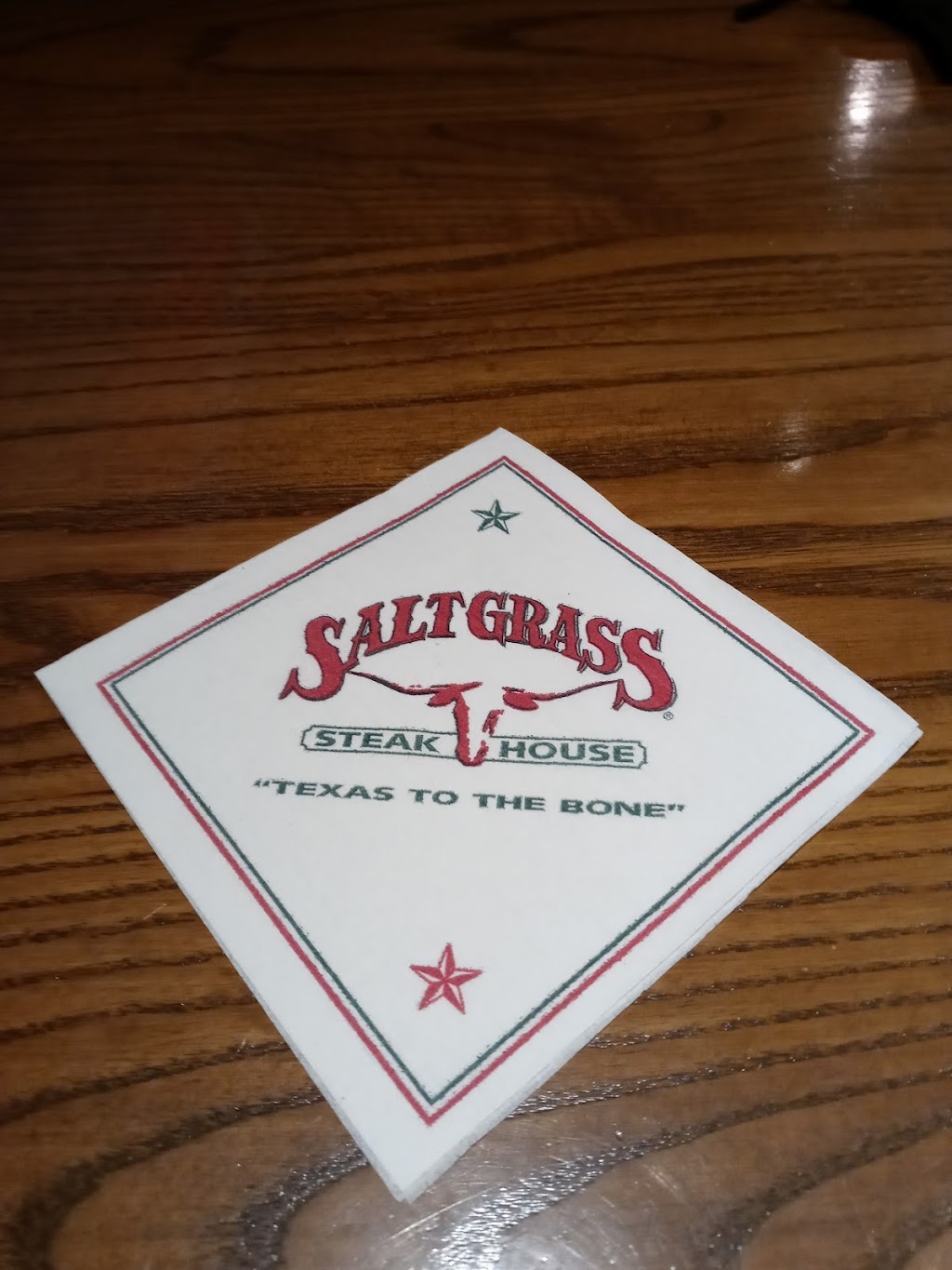 Saltgrass Steak House