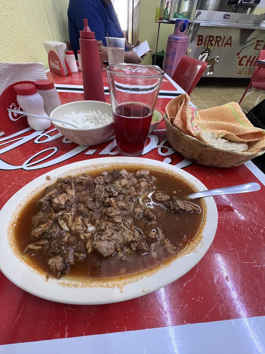 BIRRIERIA EL CHIVO DE JALISCO 1, Guadalajara