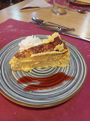 Restaurante Bikakobo