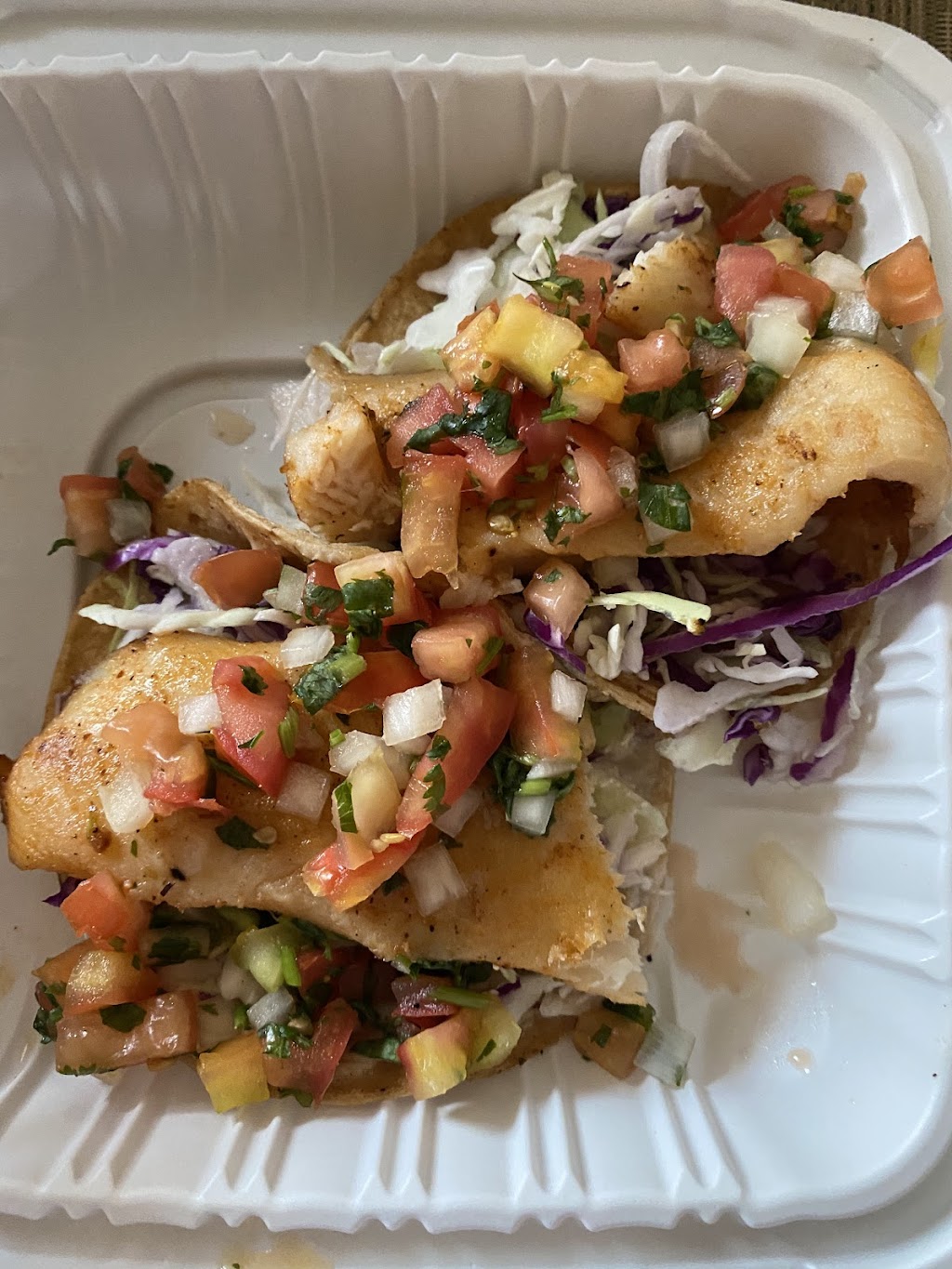 Picante, San Rafael, CA