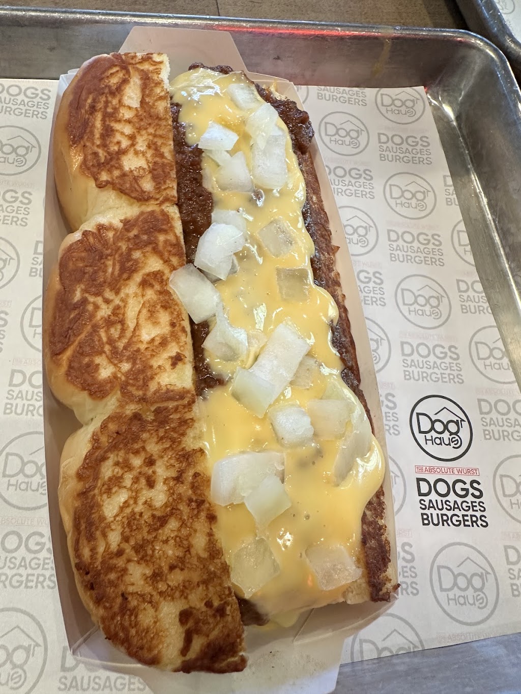 Hot Dog, Thousand Oaks, CA
