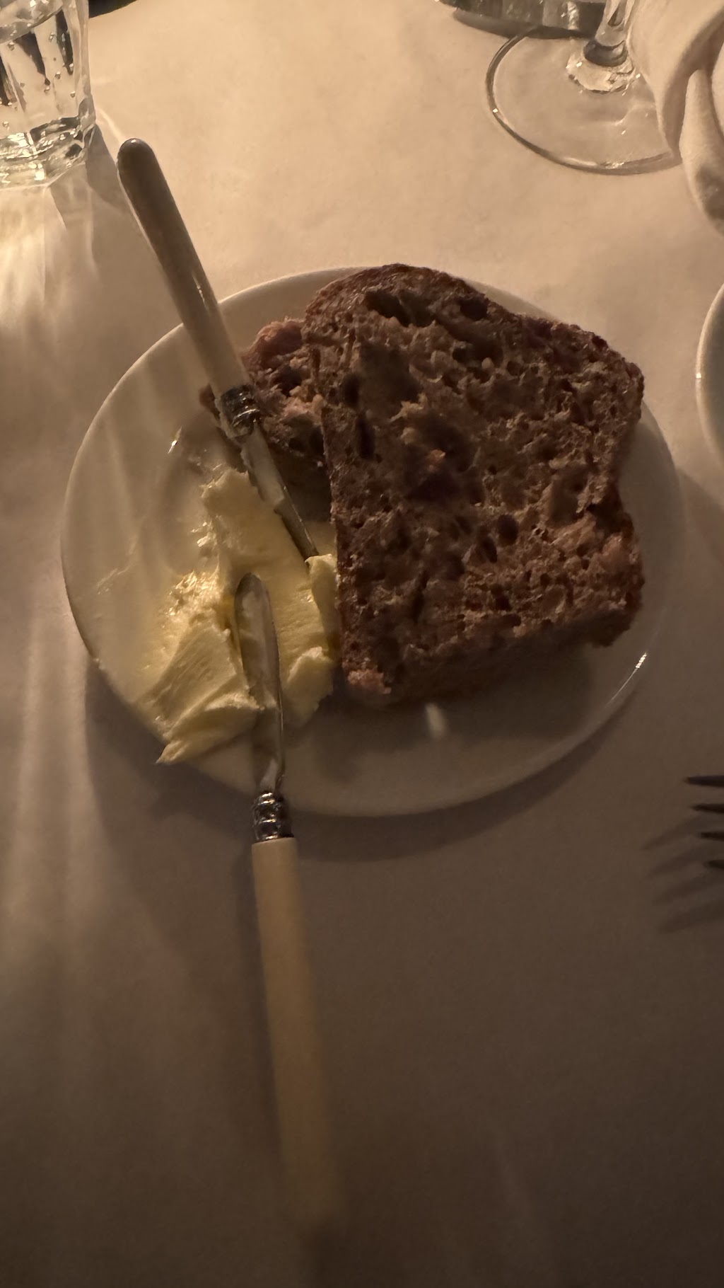 Stissing House Restaurant, Pine Plains, NY