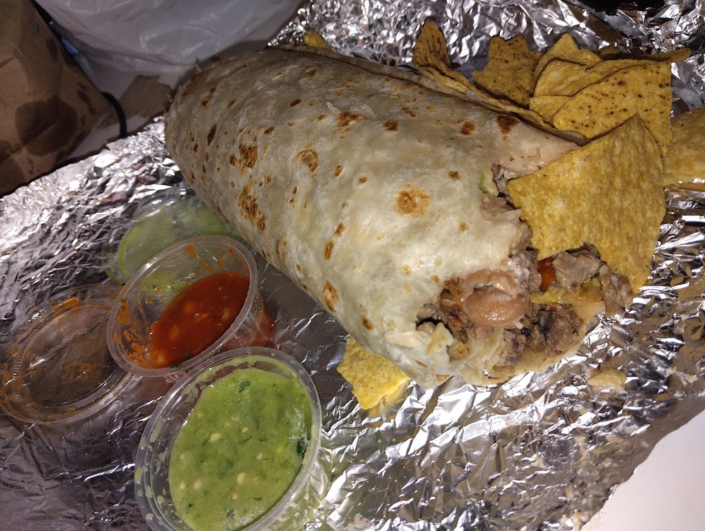 Taqueria El Favorito