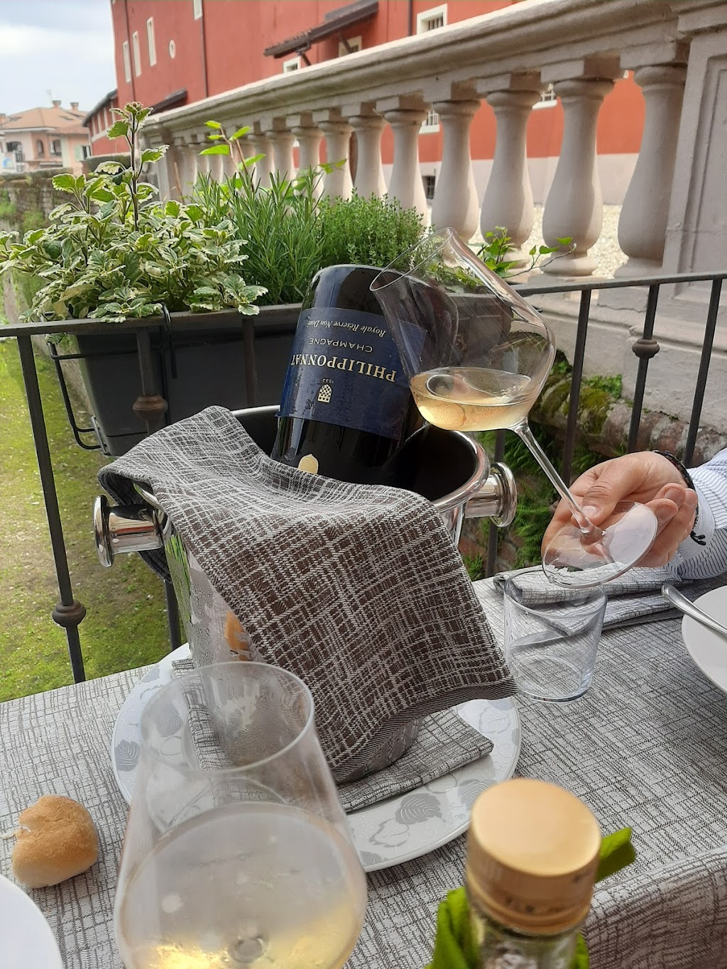 Ristorante Il Molino