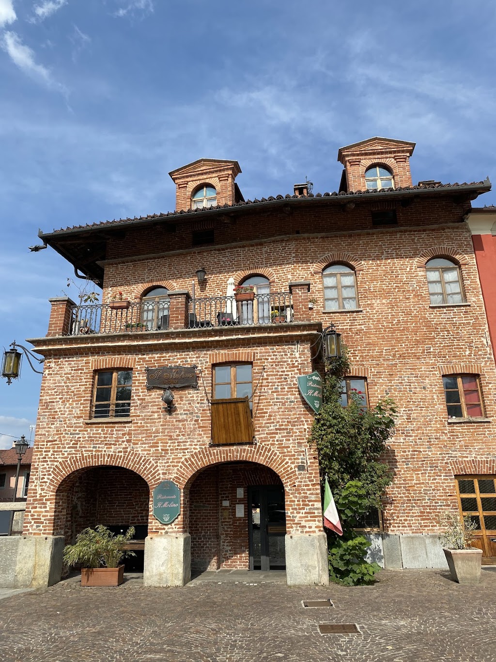 Ristorante Il Molino