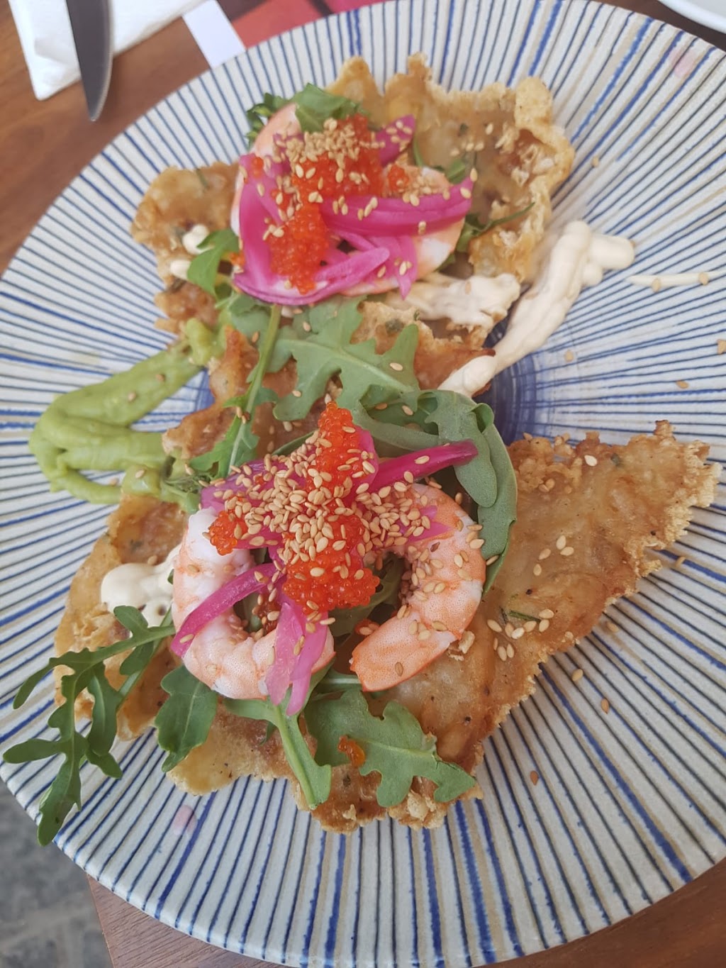 Gastrobar El Retablo