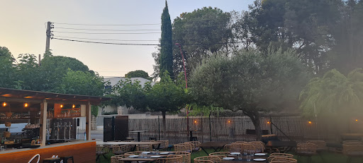 El Caliu Brasa, Girona, Spain
