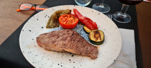 El Caliu Brasa