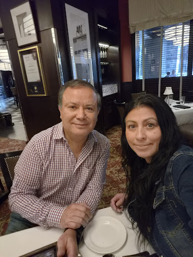 The Capital Grille
