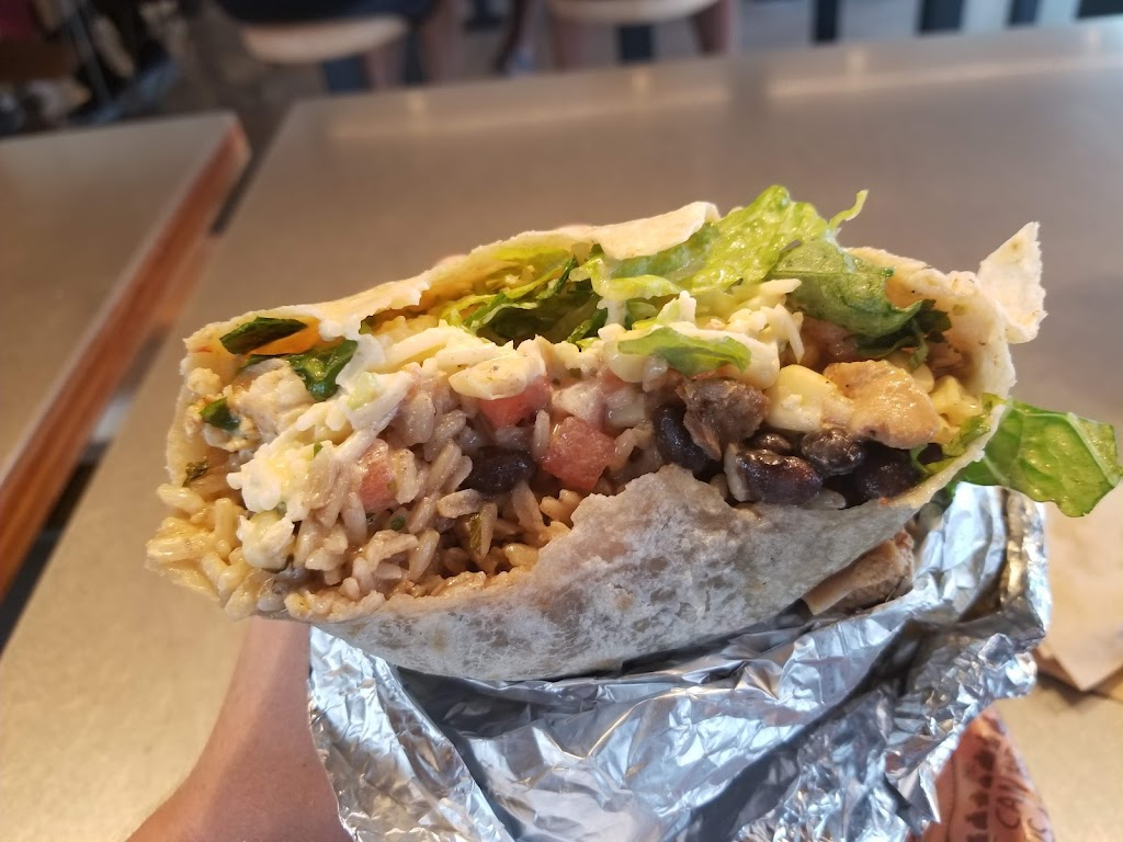 Chipotle