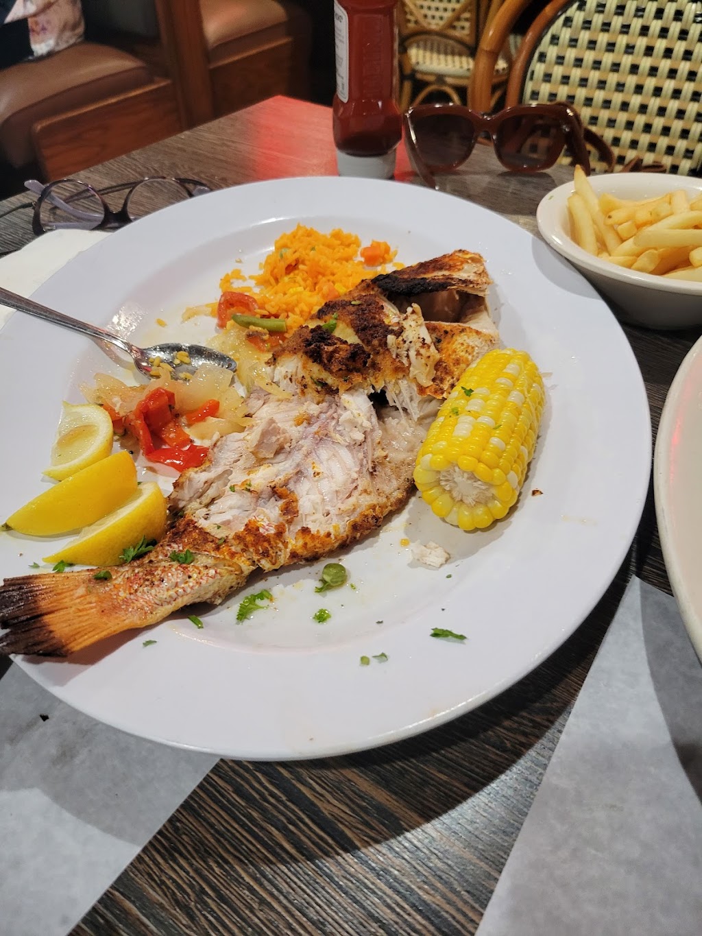 City Island Lobster House