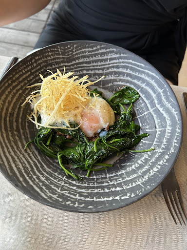 Restaurant By Son de Mar