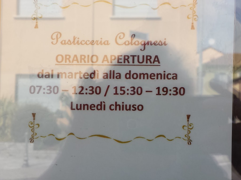 Colognesi