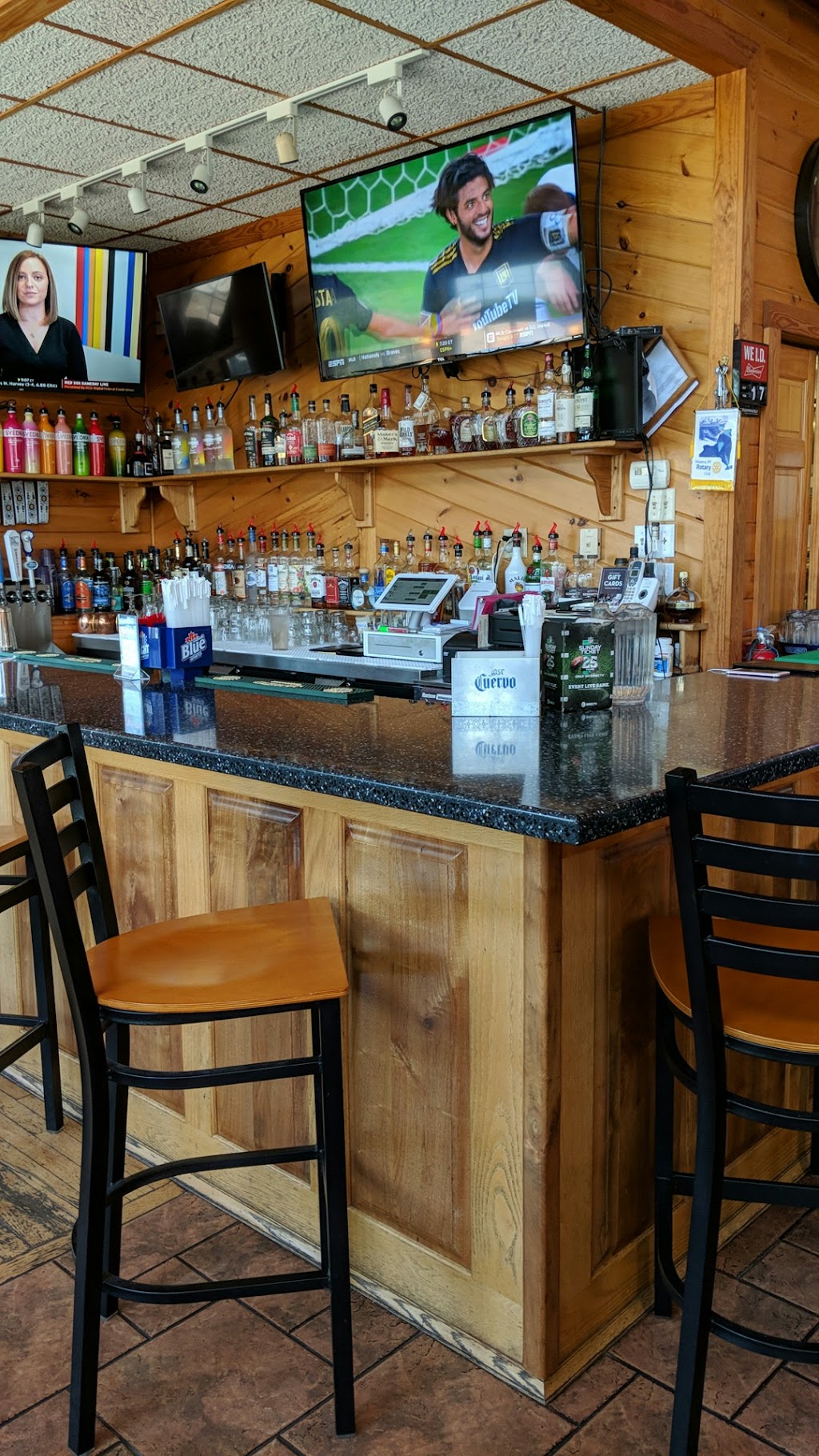 Morley's American Grill
