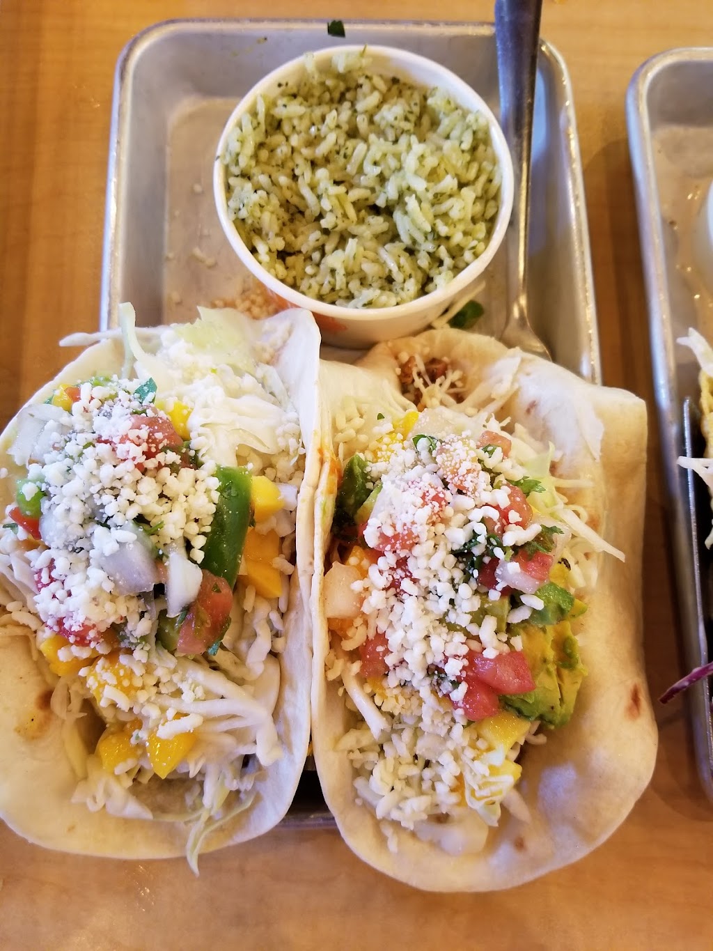 Tacos 4 Life, Conway, AR