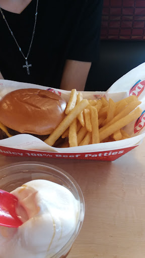 DQ Grill & Chill