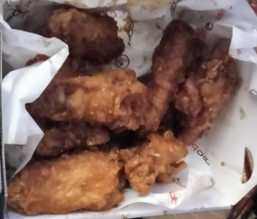 bb.q Chicken Buena Park