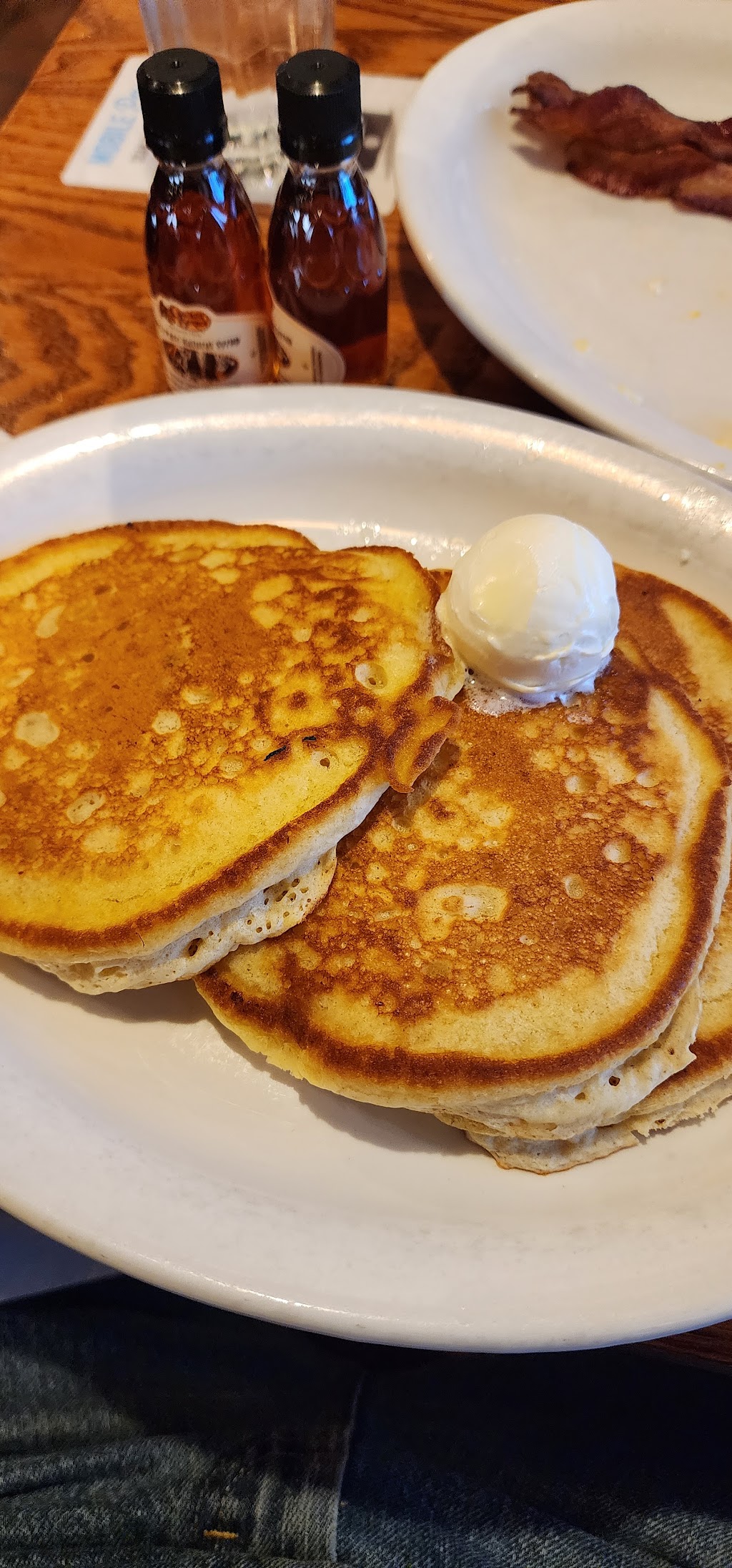 Cracker Barrel