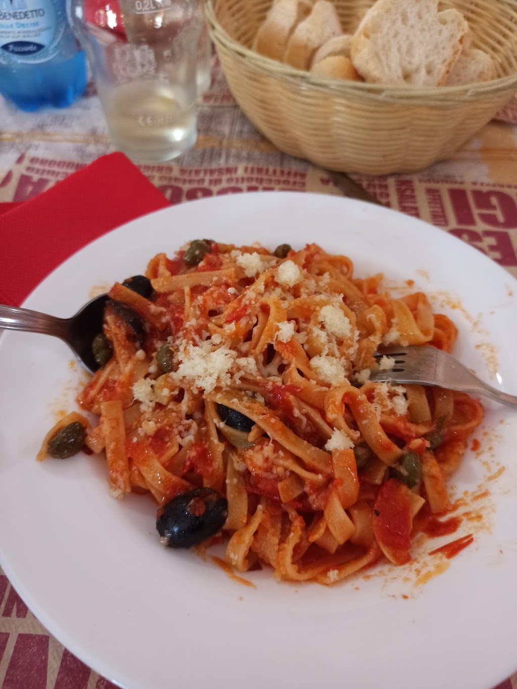 Dal Brontolone Pizzeria