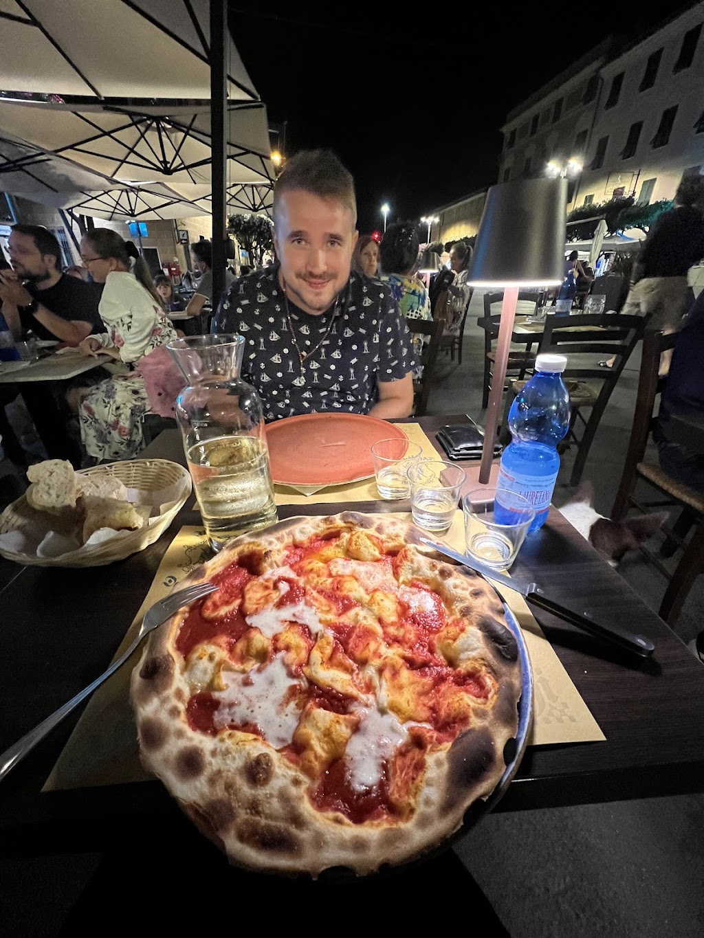 Il Desco dei Fieschi