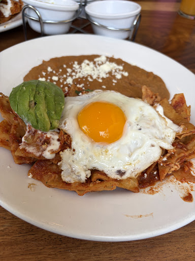 Restaurante El Fruty